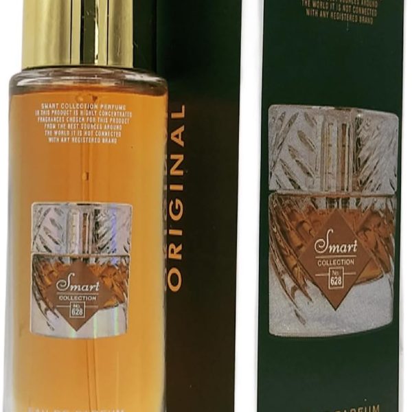 عطر من سمارت كولكشن رقم او دو بارفان 628، 30 مل