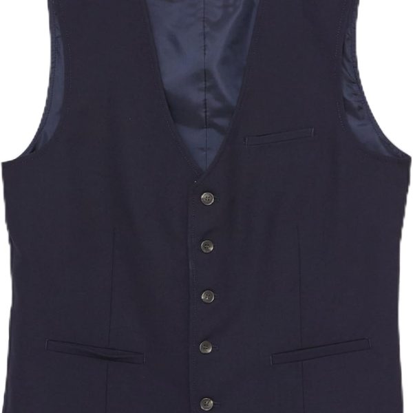 LC واكيكي فيست كلاسيكي بقصة ضيقة للرجال