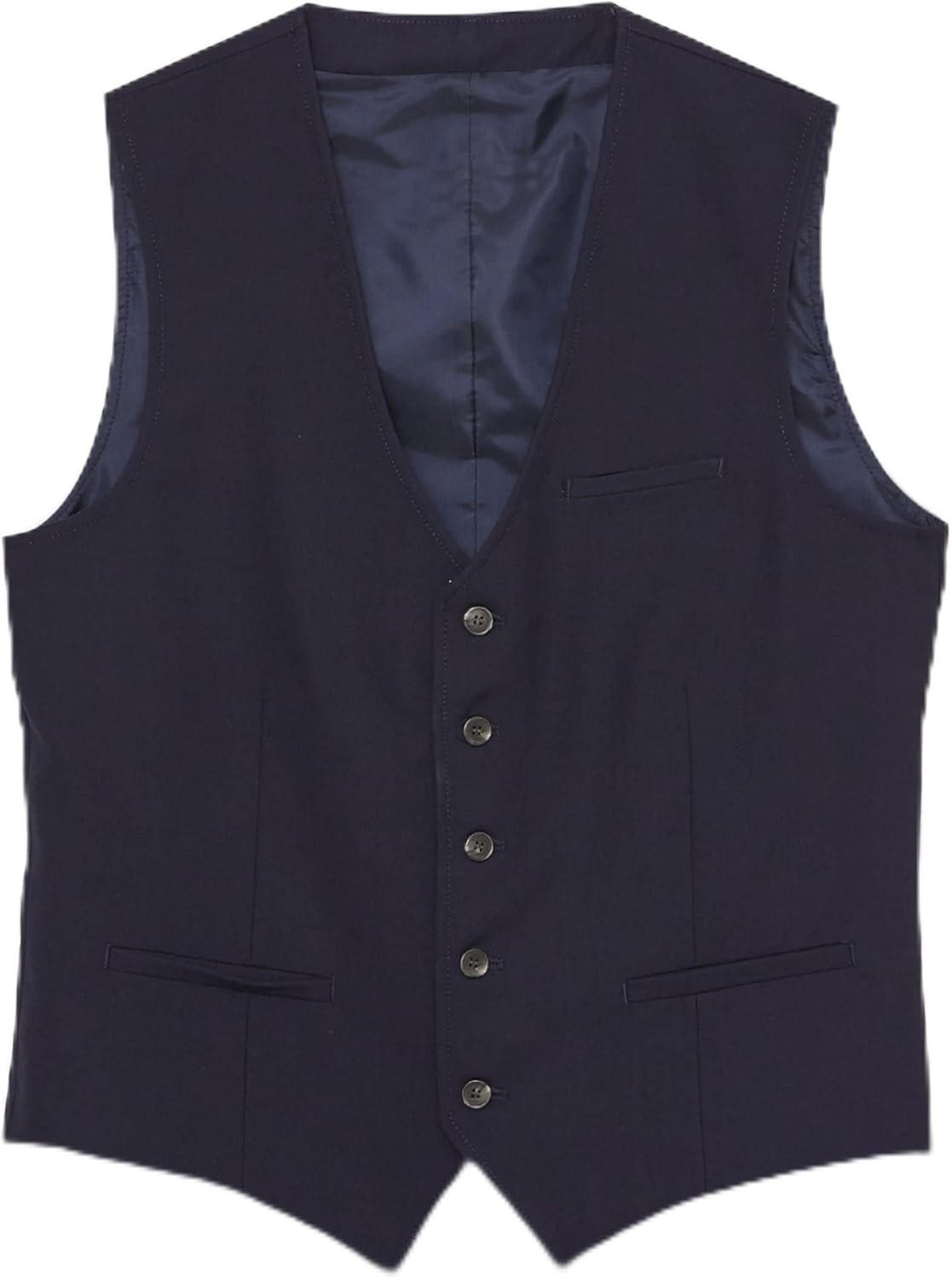 61b3rkCOU7L._AC_SL1500_.jpg LC واكيكي فيست كلاسيكي بقصة ضيقة للرجال