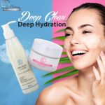 ⁦منظف للبشرة الجافة من بي جي⁩ - الصورة ⁦5⁩