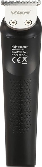 ⁦ماكينة حلاقة كهربائية 191من في جي ار⁩ - الصورة ⁦4⁩