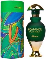 ⁦عطر رومانس للنساء - او دو بارفان، 45 مل، من الرصاصي⁩ - الصورة ⁦2⁩