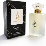 عطر فروتي N166 للنساء من ماء الذهب مستوحى من فيري سيكسي ناو، 30 مل