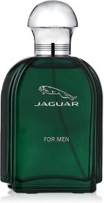 عطر للرجال او دو تواليت من جاجوار، 100 مل