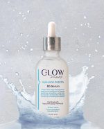 ⁦سيروم حمض الهيالورونيك 3% بي 5 من جلومارك، 30 مل⁩ - الصورة ⁦3⁩