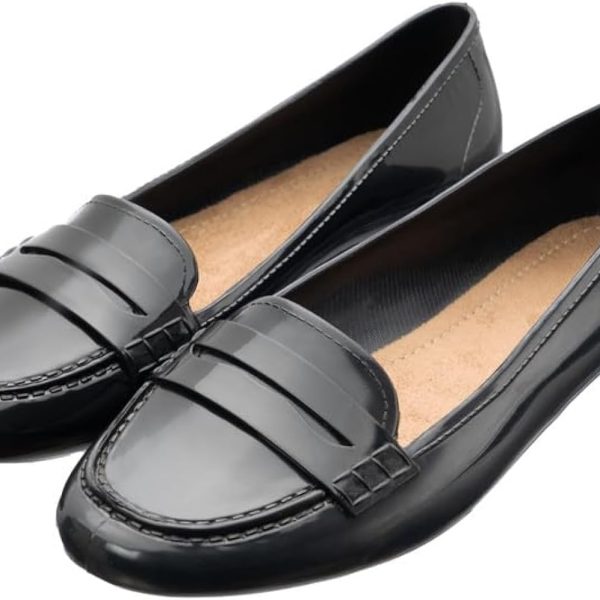 حذاء ميليسا مسطح للنساء من جيليز