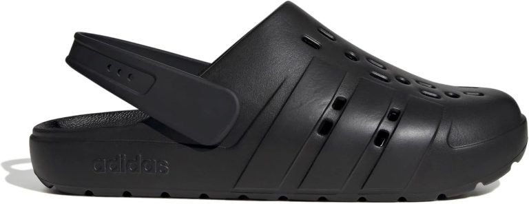 اديداس صندل رياضي برباط من اديليت