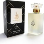 عطر فروتي N135 للنساء من ماء الذهب مستوحى من عطر لوف إز هيفنلي، 30 مل