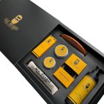 ⁦مجموعة شامبو وبلسم اروما سينت ماستر كير من مستر بيرد⁩ - الصورة ⁦3⁩