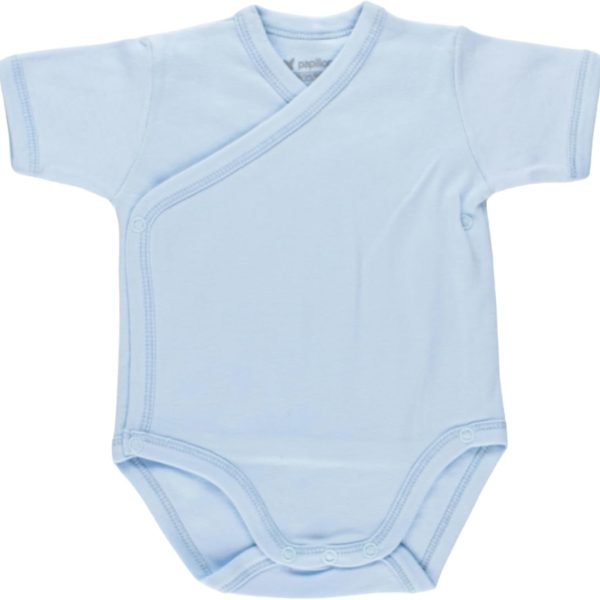 سالوبيت بكباسين للأولاد الرضع والأطفال الصغار من بابيون، قطعة واحدة