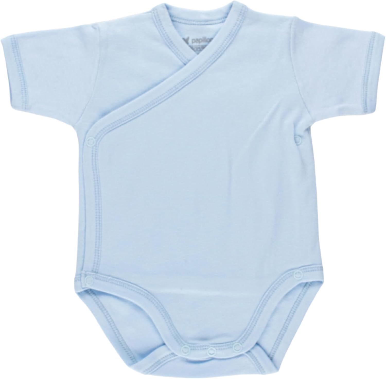 61hzSekSPL._AC_SL1500_.jpg سالوبيت بكباسين للأولاد الرضع والأطفال الصغار من بابيون، قطعة واحدة