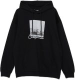 ⁦سويت شيرت بغطاء للرأس وأكمام طويلة مع طبعة للرجال من ال سي وايكيكي⁩ - الصورة ⁦2⁩