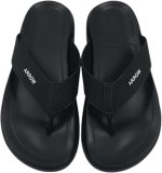 شبشب فليب فلوب رجالي، مريح وخفيف الوزن، نعل مبطن مضاد للانزلاق، مناسب للاستخدام اليومي من رومبا