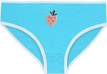 ⁦Charmaine Girls Cotton Slip Underwear (pack of 3)⁩ - الصورة ⁦3⁩