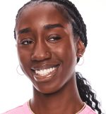 ⁦ملمع شفاه اكستريم شاين فوليوم 01 من ايسنس، لامع⁩ - الصورة ⁦8⁩