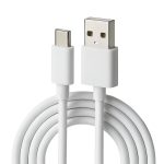 كابل شحن سوبر دارت/سوبر فوك/سوبر فوك؛ كابل محمول سريع جدا (أبيض 6.5 أمبير (67 وات))