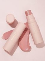 ⁦ستيك بشرة لون وايلد لوف 0.23 اونصة 6.5 جرام من شيجلام، لامع⁩ - الصورة ⁦3⁩