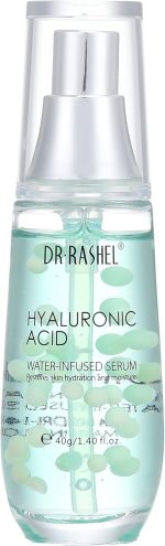 سيروم للوجه بحمض الهيالورونيك