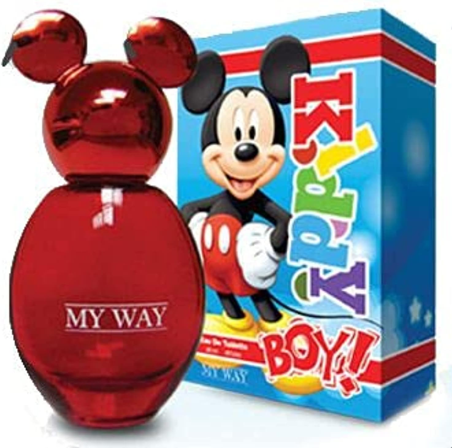 61kDGuPrGbL._AC_SL1500_.jpg عطر للرجال كيدي بوي، أو دي تواليت للأولاد، 30 مل