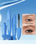 ⁦ماسكارا احترافية مضاعفة الرموش - 8.5 ملليلتر⁩ - الصورة ⁦3⁩