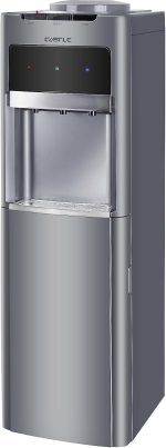 Castle Silver Water Cooler with Case WD 3055 - الصورة 2
