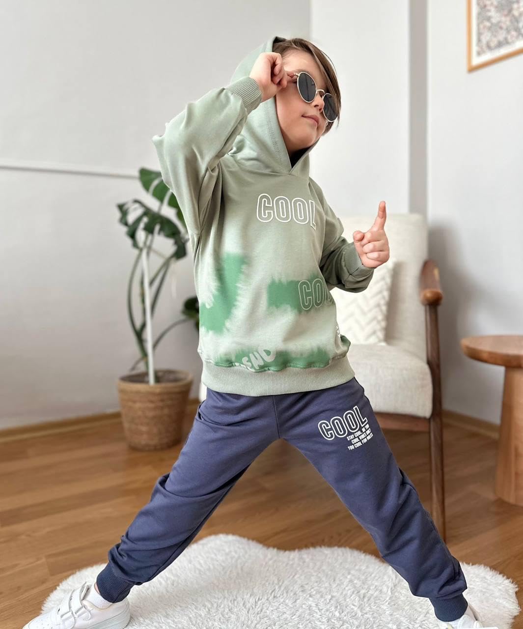 61lCrsVl3OL._AC_SL1280_.jpg طقم أطفال قطن بوبره داخلية شتوى خامة ناعمة من سن 3 سنوات لعمر 16 سنه