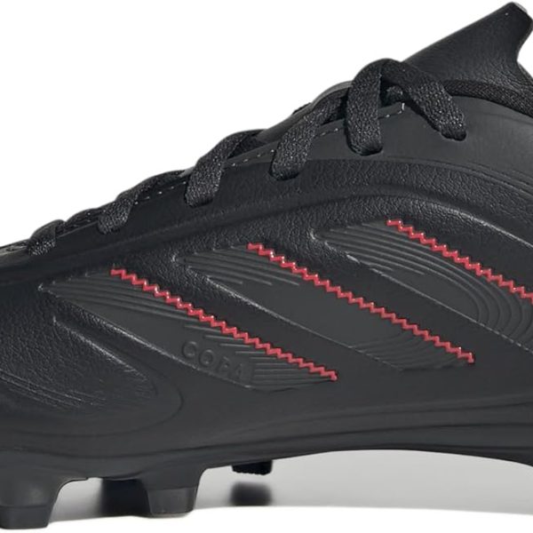 حذاء كوبا بيور 3 كلوب ثابت/متعدد الأرضية للأطفال من الجنسين للبالغين من الجنسين من اديداس