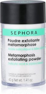 حمض سيفورا الساليسيليك اند بيل دي جوجوبا، 40 غرامات، كل الأنواع، للجنسين،