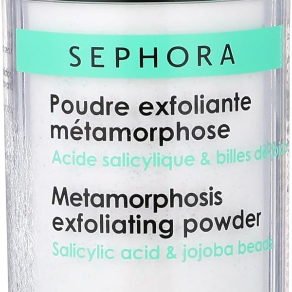 حمض سيفورا الساليسيليك اند بيل دي جوجوبا، 40 غرامات، كل الأنواع، للجنسين،