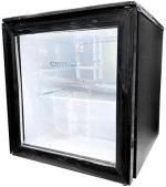 ميني بار 52 لتر من كاسل - اسود FR 1052 G، كاسيل