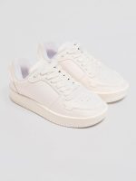 ⁦LC واكيكي حذاء رياضي برباط للبنات⁩ - الصورة ⁦3⁩