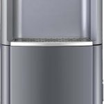 Castle Silver Water Cooler with Case WD 3055