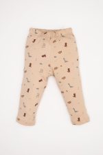 ⁦طقم بيجامة للأولاد البيبي من ديفاكتو، موديل D6811A5⁩ - الصورة ⁦4⁩