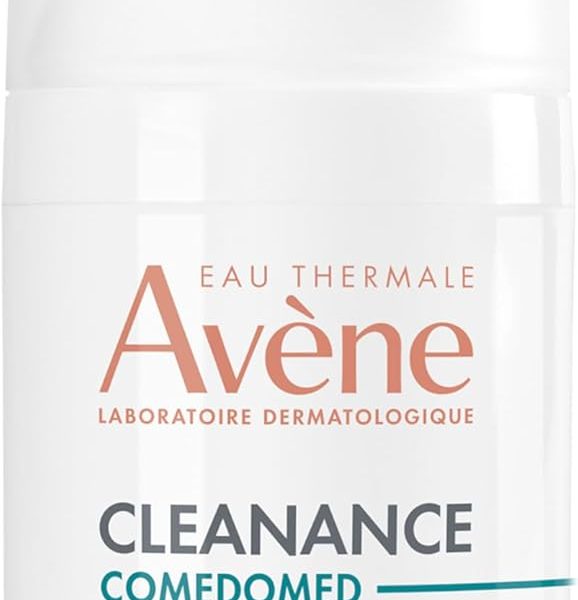 سيروم مصحح لحب الشباب من كلينانس كوميدوميد، افين - 1 اونصة