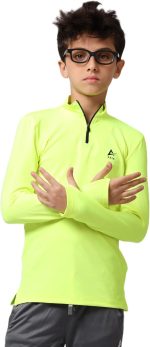 ⁦تيشرت جنرال للأولاد من انجا⁩ - الصورة ⁦5⁩