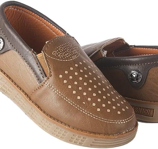 سنيكرز اولاد كاجوال جلد 789