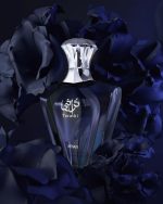 ⁦عطر توراثي بلو او دي بارفان للرجال من افنان ، 90 مل⁩ - الصورة ⁦5⁩