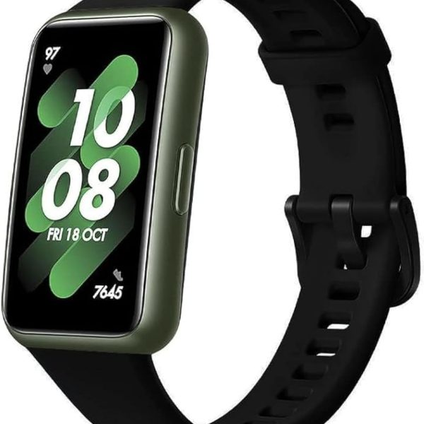 سوار ساعة سمارت سيليكون - متوافق مع هواوي 7 / هونر 7 - سوار ساعة بديل