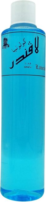 ⁦كولونيا برائحة اللافندر 500 ملليلتر من كيسما اند شابراويتشي⁩ - الصورة ⁦2⁩