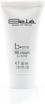 B.B cream, Shade: 03
