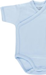 ⁦سالوبيت بكباسين للأولاد الرضع والأطفال الصغار من بابيون، قطعة واحدة⁩ - الصورة ⁦2⁩