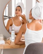 ⁦تونر للبشرة الدهنية من جلومارك، 200 مل⁩ - الصورة ⁦8⁩