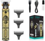 ⁦ماكينة لتشذيب اللحية والشارب من فيجورا VGR V-083⁩ - الصورة ⁦2⁩