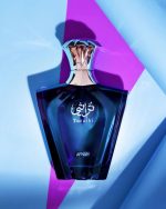 ⁦عطر توراثي بلو او دي بارفان للرجال من افنان ، 90 مل⁩ - الصورة ⁦4⁩