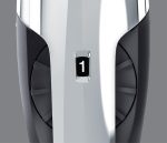 ⁦ماكينة تشذيب شعر الجسم موديل ‎BHT2000A‎ من ريمنجتون⁩ - الصورة ⁦4⁩