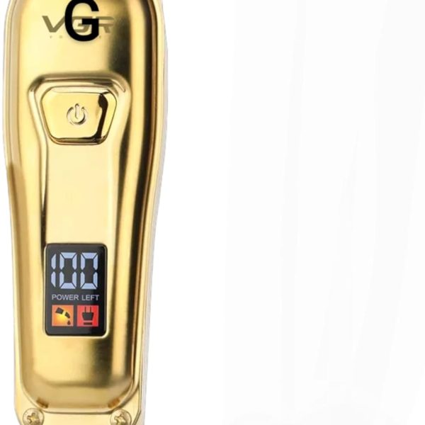 ماكينة حلاقة شعر بتصميم جديد من الشركة المصنعة الاصلية V-965