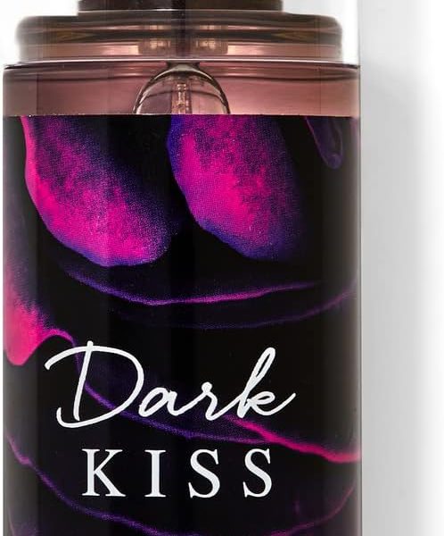 ميست دارك كيس بحجم السفر من باث اند بودي ووركس، للجنسين، 100 ملليلتر