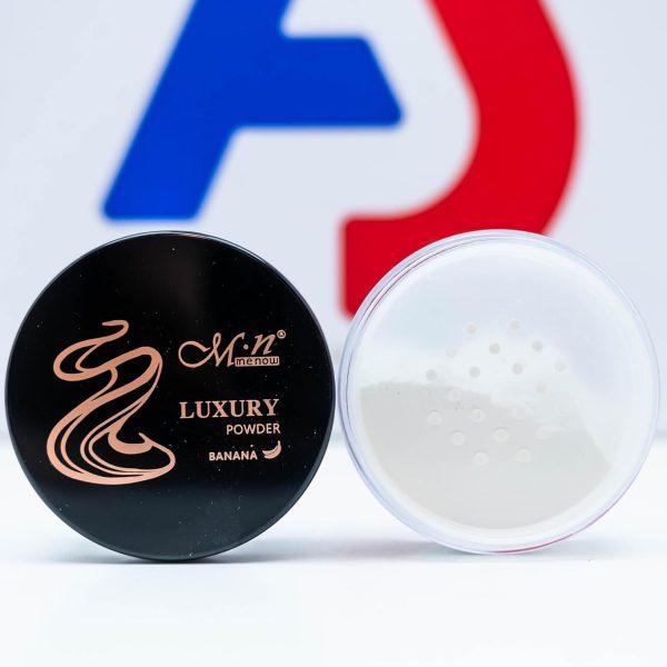 بودرة سائبة برو بانانا 10 جرام - شفاف