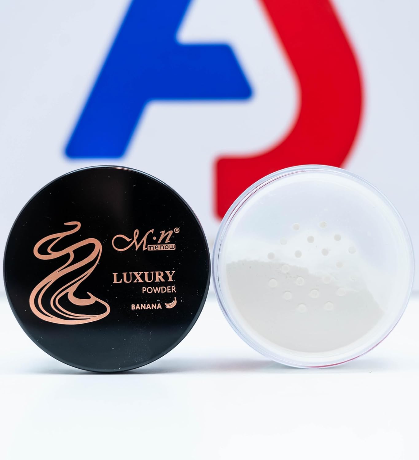 61u2y-jJgxL._AC_SL1500_.jpg بودرة سائبة برو بانانا 10 جرام - شفاف