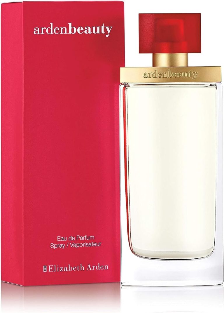 عطر اردن بيوتي للنساء من اليزابيث اردن- او دي بارفان، 100 مل